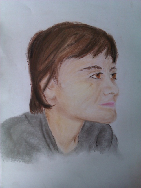 Jamie Image One