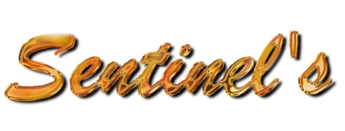 Sentinel's Way Web Title