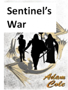 Sentinel's War Pix